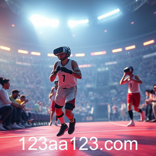 Inovações Transformadoras para os Games de 2025