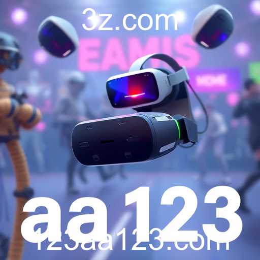 Tendências Atuais no Mundo dos Jogos