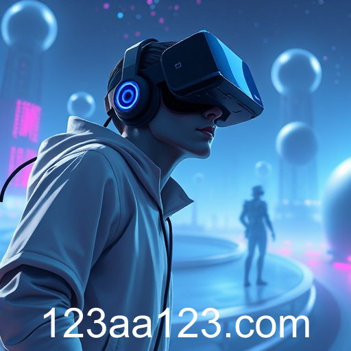 Revolução Virtual: O Impacto dos Novos Games