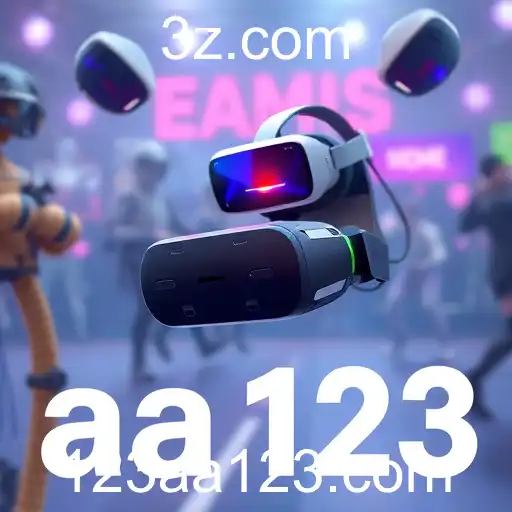 Tendências Atuais no Mundo dos Jogos